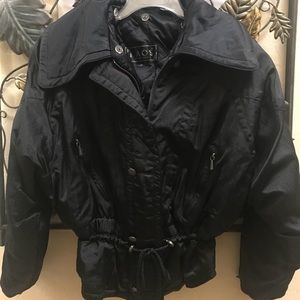 Women’s Jacket